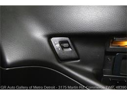 1995 Chevrolet Corvette (CC-2087159) for sale in Kentwood, Michigan