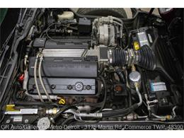 1995 Chevrolet Corvette (CC-2087159) for sale in Kentwood, Michigan