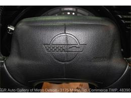 1995 Chevrolet Corvette (CC-2087159) for sale in Kentwood, Michigan