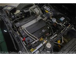 1995 Chevrolet Corvette (CC-2087159) for sale in Kentwood, Michigan