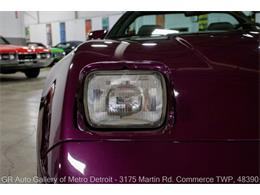 1995 Chevrolet Corvette (CC-2087159) for sale in Kentwood, Michigan