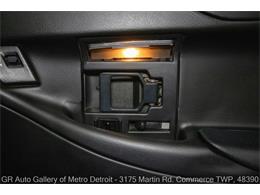 1995 Chevrolet Corvette (CC-2087159) for sale in Kentwood, Michigan