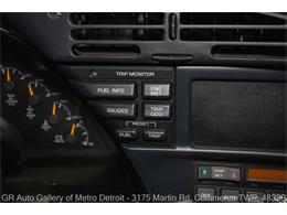 1995 Chevrolet Corvette (CC-2087159) for sale in Kentwood, Michigan