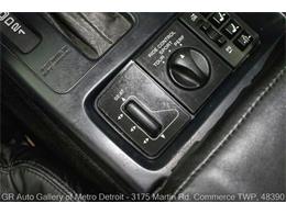1995 Chevrolet Corvette (CC-2087159) for sale in Kentwood, Michigan
