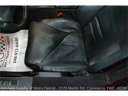 1995 Chevrolet Corvette (CC-2087159) for sale in Kentwood, Michigan