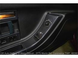 1995 Chevrolet Corvette (CC-2087159) for sale in Kentwood, Michigan