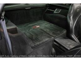 1995 Chevrolet Corvette (CC-2087159) for sale in Kentwood, Michigan