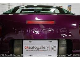 1995 Chevrolet Corvette (CC-2087159) for sale in Kentwood, Michigan