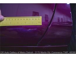 1995 Chevrolet Corvette (CC-2087159) for sale in Kentwood, Michigan