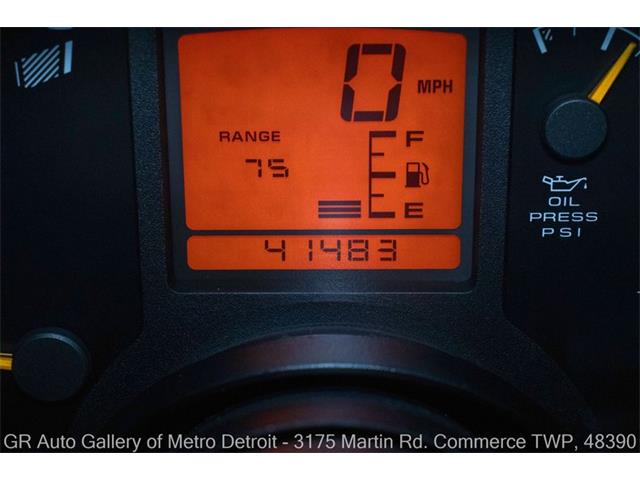 1995 Chevrolet Corvette (CC-2087159) for sale in Kentwood, Michigan