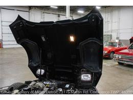 1995 Chevrolet Corvette (CC-2087159) for sale in Kentwood, Michigan