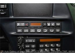 1995 Chevrolet Corvette (CC-2087159) for sale in Kentwood, Michigan