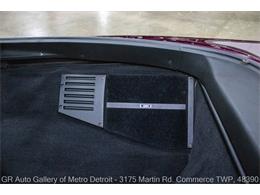 1995 Chevrolet Corvette (CC-2087159) for sale in Kentwood, Michigan