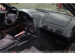 1995 Chevrolet Corvette (CC-2087159) for sale in Kentwood, Michigan