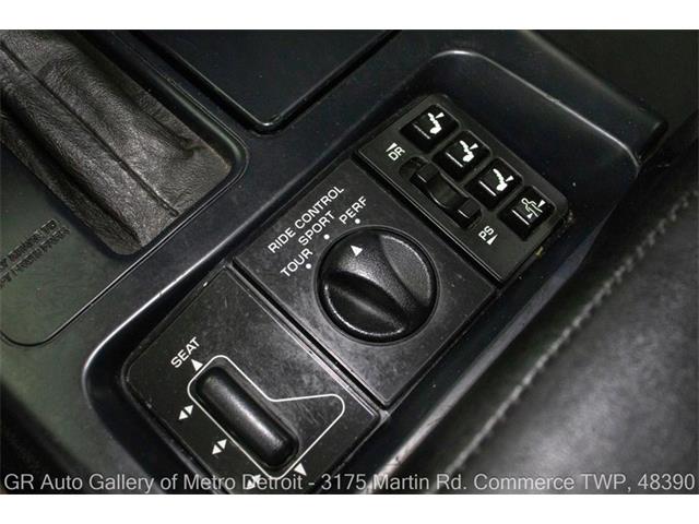 1995 Chevrolet Corvette (CC-2087159) for sale in Kentwood, Michigan