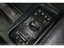 1995 Chevrolet Corvette (CC-2087159) for sale in Kentwood, Michigan