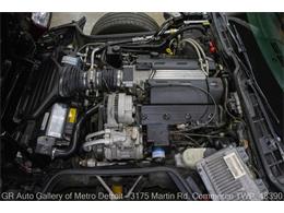 1995 Chevrolet Corvette (CC-2087159) for sale in Kentwood, Michigan