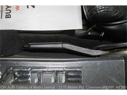 1995 Chevrolet Corvette (CC-2087159) for sale in Kentwood, Michigan