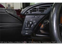 1995 Chevrolet Corvette (CC-2087159) for sale in Kentwood, Michigan