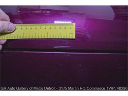 1995 Chevrolet Corvette (CC-2087159) for sale in Kentwood, Michigan