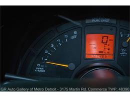 1995 Chevrolet Corvette (CC-2087159) for sale in Kentwood, Michigan