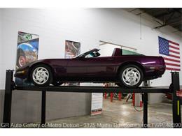 1995 Chevrolet Corvette (CC-2087159) for sale in Kentwood, Michigan