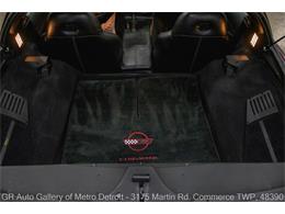 1995 Chevrolet Corvette (CC-2087159) for sale in Kentwood, Michigan