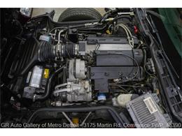 1995 Chevrolet Corvette (CC-2087159) for sale in Kentwood, Michigan