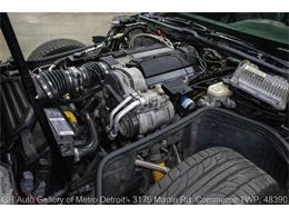 1995 Chevrolet Corvette (CC-2087159) for sale in Kentwood, Michigan