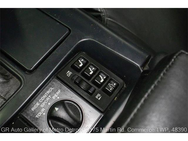 1995 Chevrolet Corvette (CC-2087159) for sale in Kentwood, Michigan
