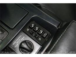 1995 Chevrolet Corvette (CC-2087159) for sale in Kentwood, Michigan
