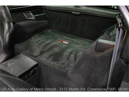 1995 Chevrolet Corvette (CC-2087159) for sale in Kentwood, Michigan