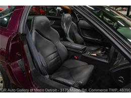 1995 Chevrolet Corvette (CC-2087159) for sale in Kentwood, Michigan