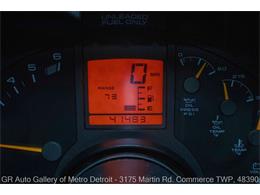 1995 Chevrolet Corvette (CC-2087159) for sale in Kentwood, Michigan