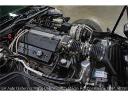 1995 Chevrolet Corvette (CC-2087159) for sale in Kentwood, Michigan