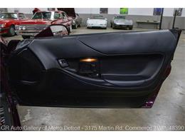 1995 Chevrolet Corvette (CC-2087159) for sale in Kentwood, Michigan