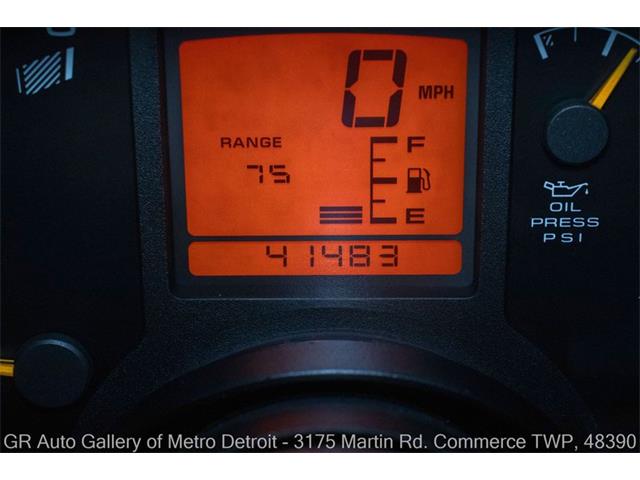 1995 Chevrolet Corvette (CC-2087159) for sale in Kentwood, Michigan