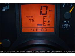 1995 Chevrolet Corvette (CC-2087159) for sale in Kentwood, Michigan