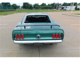 1969 Ford Mustang (CC-2080716) for sale in Fenton, Missouri