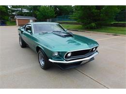 1969 Ford Mustang (CC-2080716) for sale in Fenton, Missouri