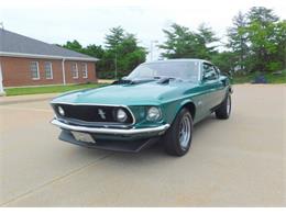 1969 Ford Mustang (CC-2080716) for sale in Fenton, Missouri