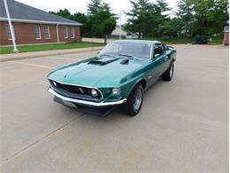 1969 Ford Mustang (CC-2080716) for sale in Fenton, Missouri