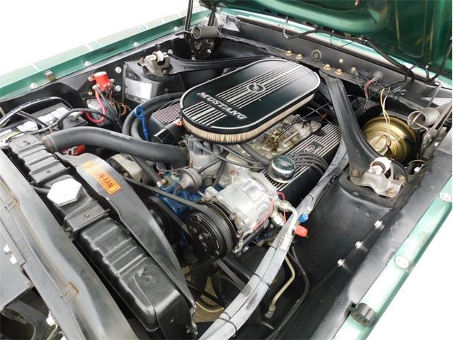 1969 Ford Mustang (CC-2080716) for sale in Fenton, Missouri