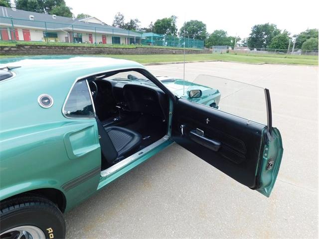 1969 Ford Mustang (CC-2080716) for sale in Fenton, Missouri