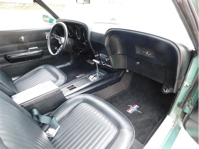 1969 Ford Mustang (CC-2080716) for sale in Fenton, Missouri