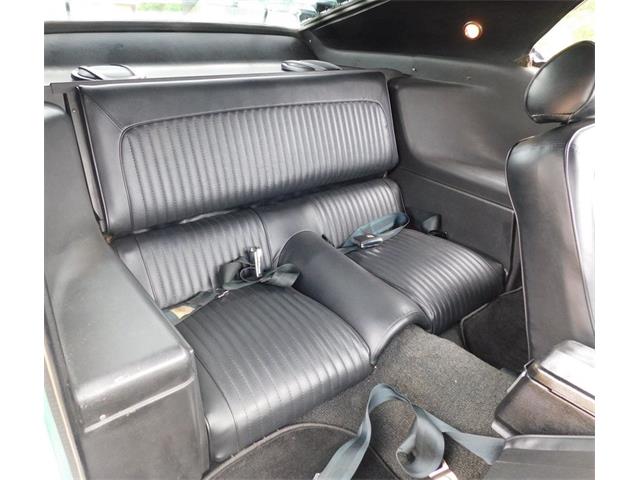 1969 Ford Mustang (CC-2080716) for sale in Fenton, Missouri