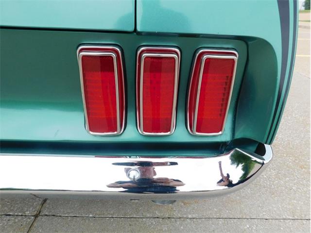 1969 Ford Mustang (CC-2080716) for sale in Fenton, Missouri