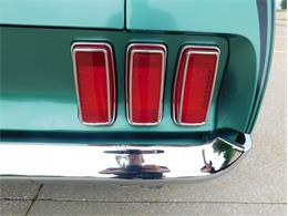 1969 Ford Mustang (CC-2080716) for sale in Fenton, Missouri