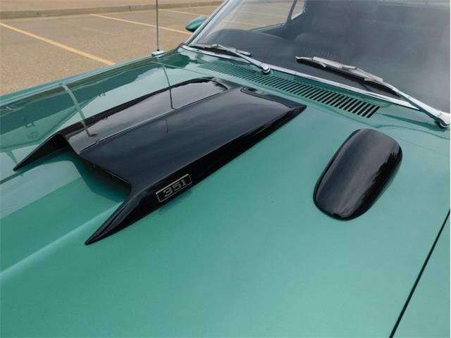 1969 Ford Mustang (CC-2080716) for sale in Fenton, Missouri