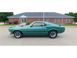 1969 Ford Mustang (CC-2080716) for sale in Fenton, Missouri